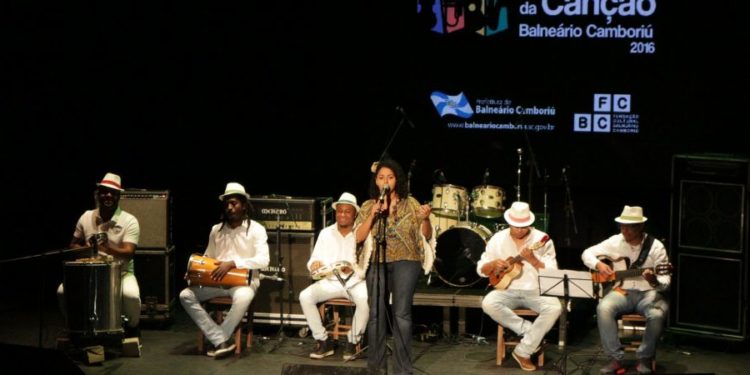 Fundação Cultural abre inscrições para o Festival da 