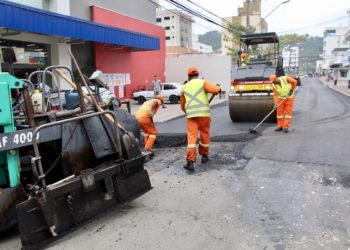 Fotos: Secretaria de Obras