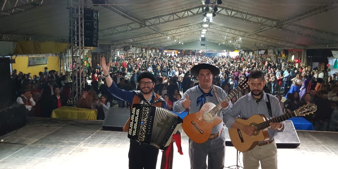 Foto: Ivan Rupp / George Varela / Divulgação