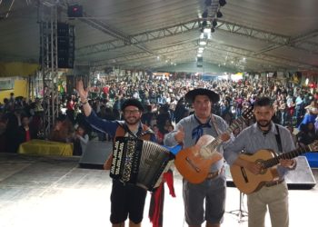 Foto: Ivan Rupp / George Varela / Divulgação