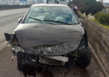 POLÍCIA MILITAR – 12° BATALHÃO