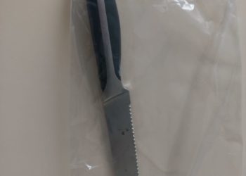POLÍCIA MILITAR – 12° BATALHÃO