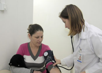 Foto: Arquivo PMBC