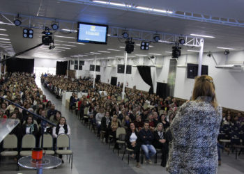Foto: Arquivo PMBC
