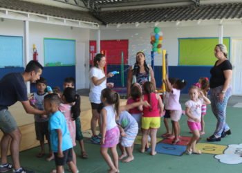 Fotos: Arquivo PMBC