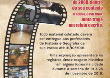 Foto: Divulgação / Defesa Civil