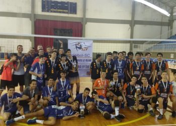 Fotos: Associação balneário Camboriú de Voleibol