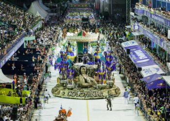Foto: Celso Peixoto