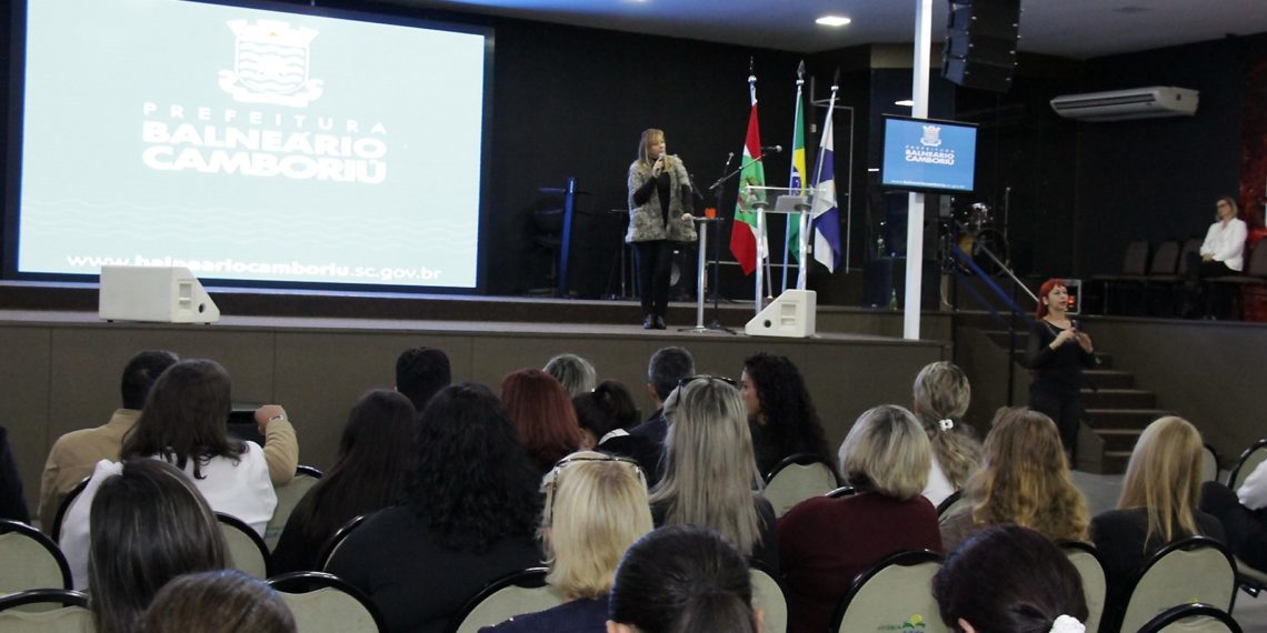 Foto: Arquivo PMBC