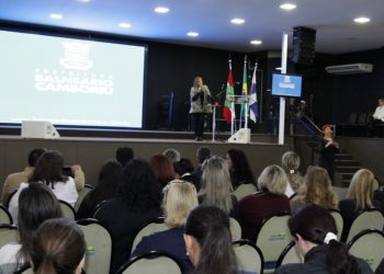 Foto: Arquivo PMBC