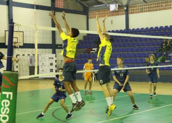 Fotos: Associação Balneário Camboriú de Voleibol