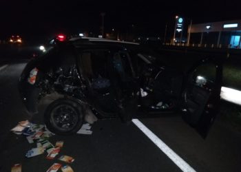 POLÍCIA MILITAR – 12° BATALHÃO