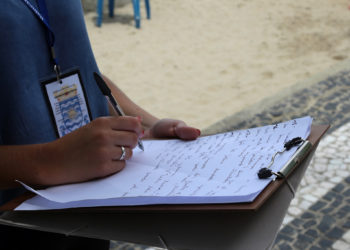 Foto: Arquivo PMBC