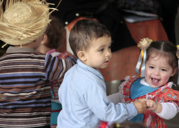 Foto: Arquivo PMBC