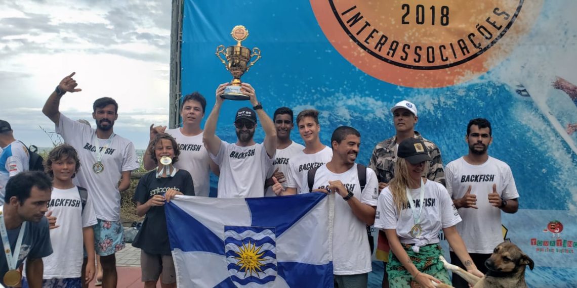 Fotos: Divulgação ASBC