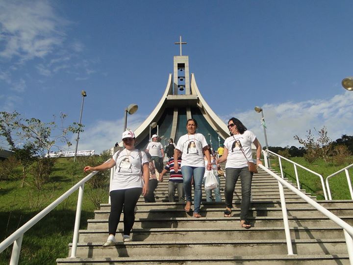 Foto: Arquivo ACASP