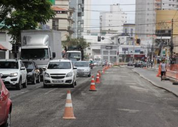 Fotos: Secretaria de Obras / Celso Peixoto