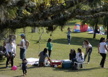 Foto: Arquivo PMBC