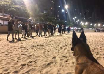 Foto: Ricardo de Oliveira