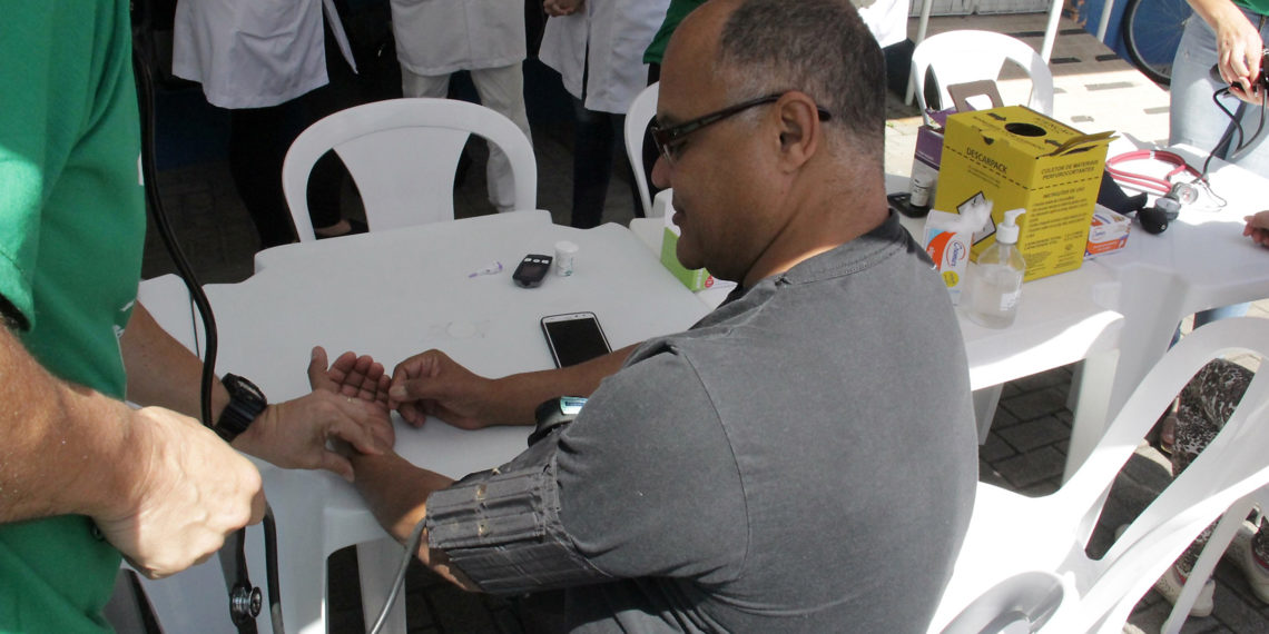 Foto: Ricardo de Oliveira