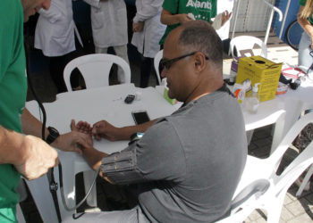 Foto: Ricardo de Oliveira