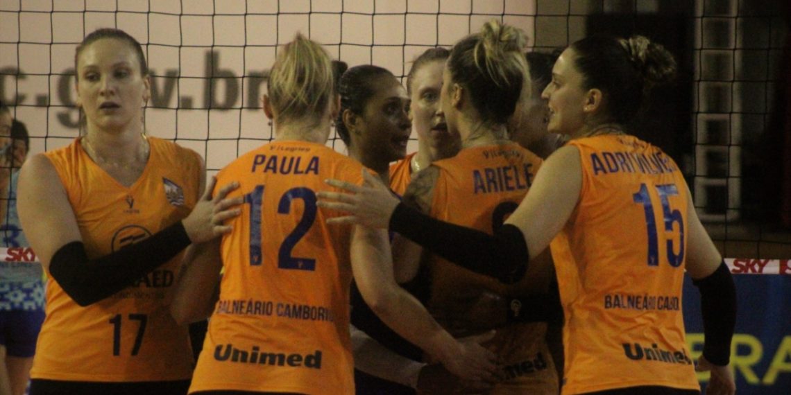 Texto: Diego Carvalho/VBC Vôlei