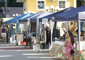 Foto: Arquivo PMBC