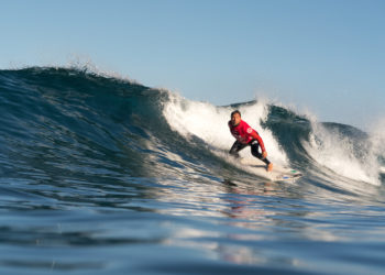 Fotos: Sean Evans/ISA
