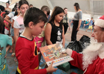 Foto: Ricardo de Oliveira