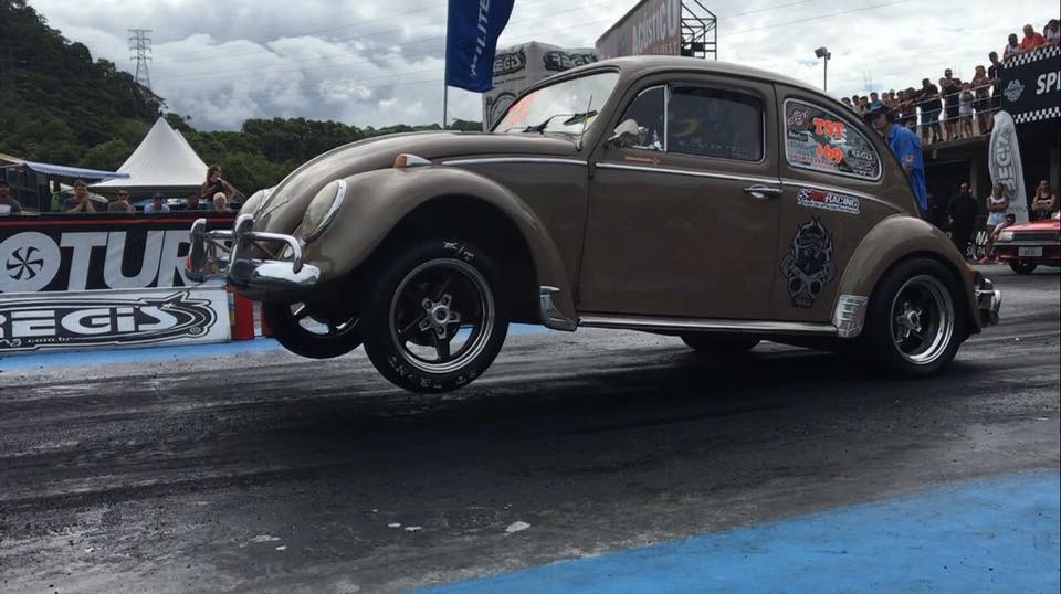 Fotos: Arquivo imprensa - Speedway