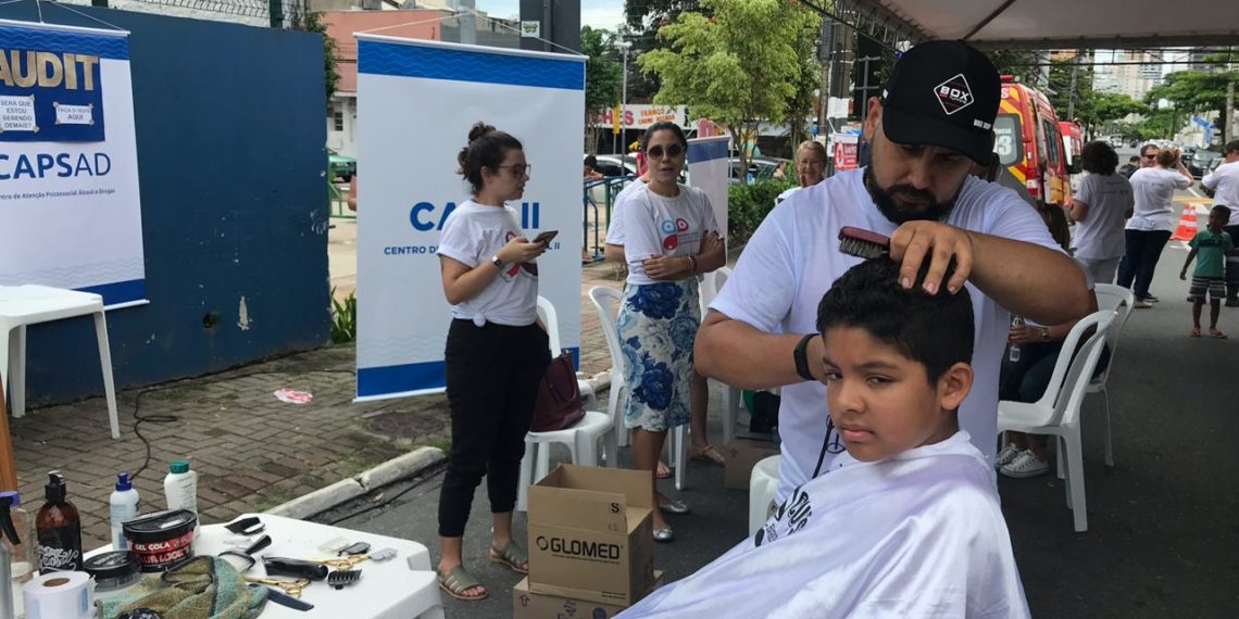 Foto: Kattiúcia Villain/Soraya Bogarim