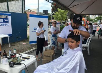 Foto: Kattiúcia Villain/Soraya Bogarim