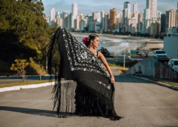 Foto: Gabriel Camillo/ Divulgação e Arquivo Pessoal Michele Chaves