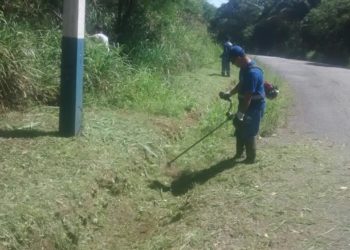 Fotos: Secretaria de Obras