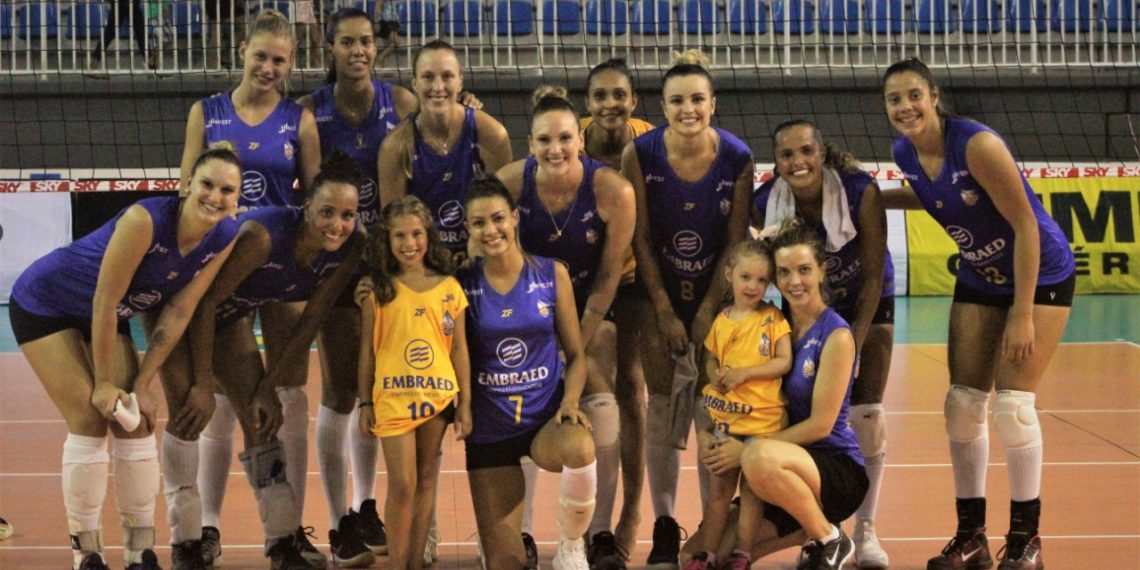 Fotos: Diego Carvalho/VBC