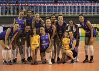 Fotos: Diego Carvalho/VBC