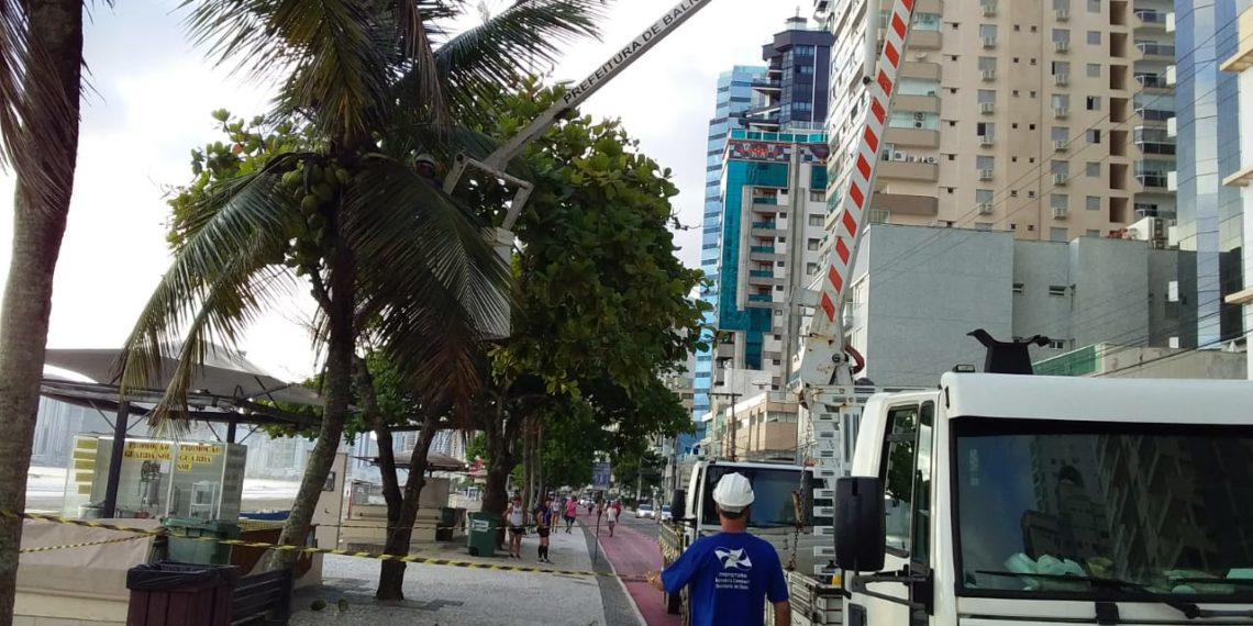 Fotos: Secretaria de Obras