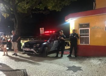 Fotos: Secretaria de Segurança
