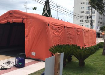 Foto: Secretaria de Saúde