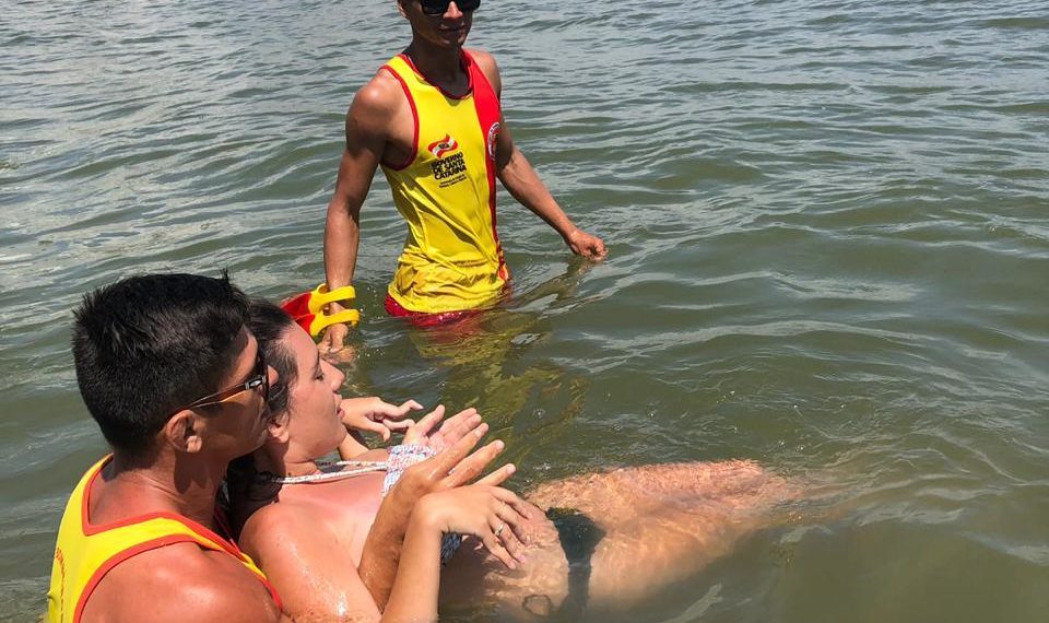 Fotos: Lyandra Machado Batista e Giovani dos Santos