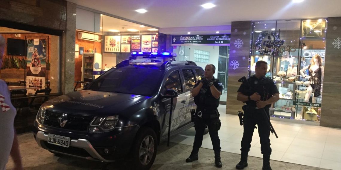 Foto: Ricardo de Oliveira