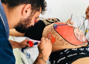 Foto: Arquivo Pessoal – André Alexey