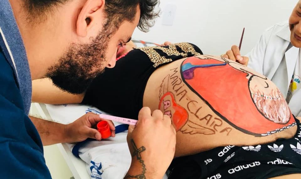 Foto: Arquivo Pessoal – André Alexey