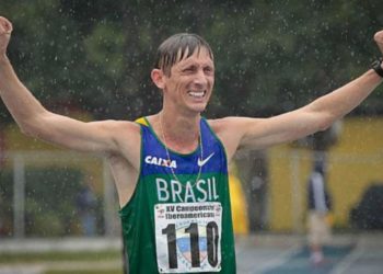 Fotos: Lyandra Machado Batista e André Schroeder/CBAt