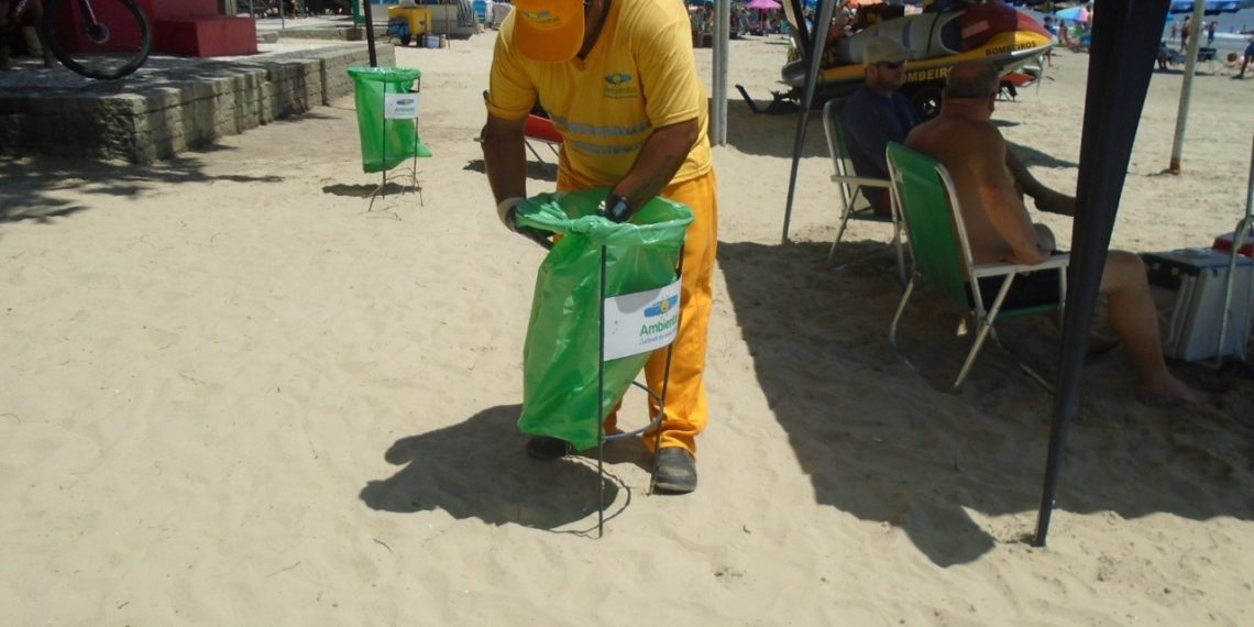 Imagens: Divulgação Ambiental