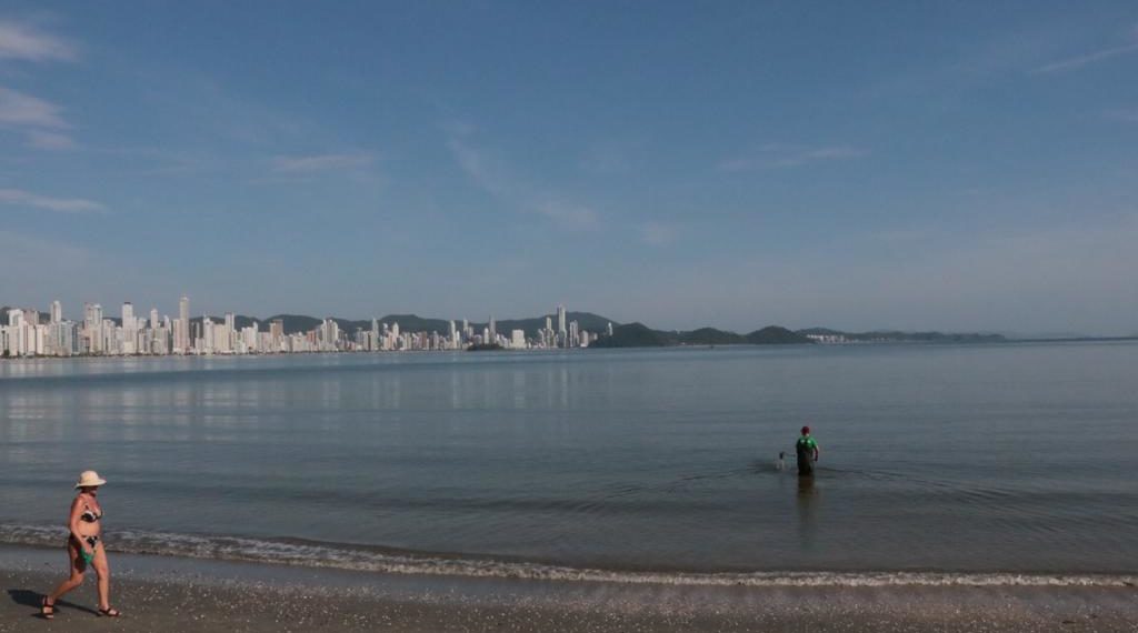 Foto: Milena Linhares/Arquivo PMBC