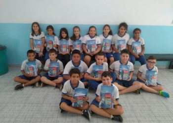 Fotos: Secretaria de Educação