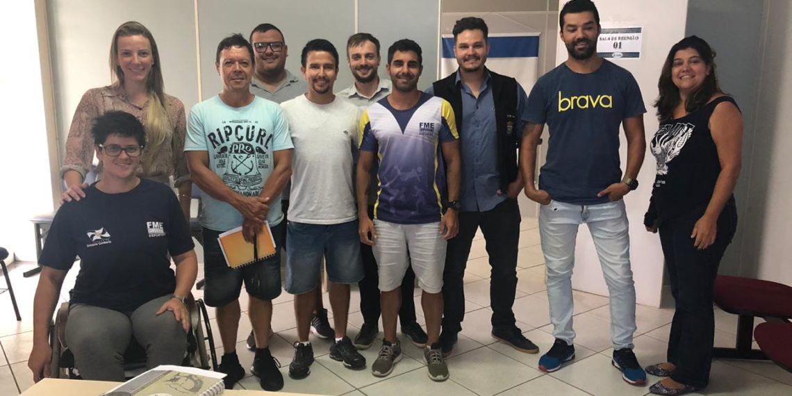 Fotos: Divulgação/CMEBC
