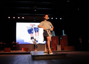 Fotos: Ivan Rupp, Ricardo de Oliveira e Lyandra Machado Batista