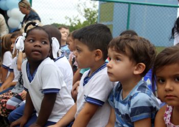 Fotos: CAIC / Arquivo